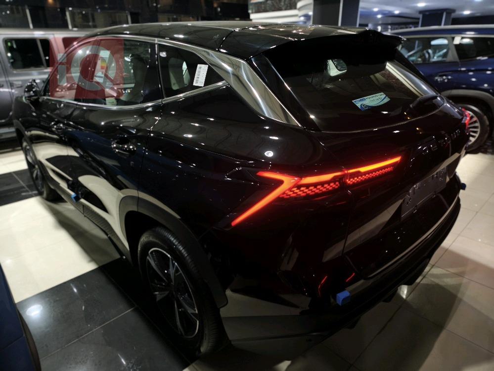 جيتور داشينج